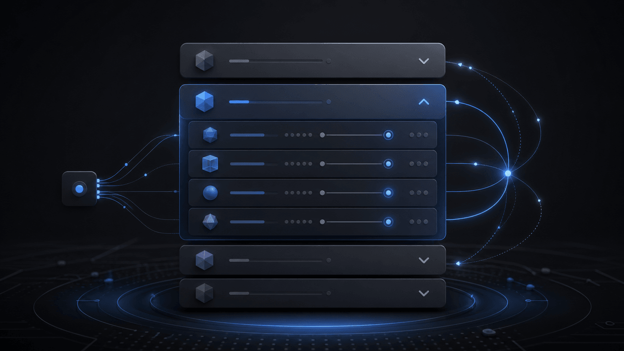 ZoeHao2026/dsh-ui-model-selection-collapsible 预览 preview